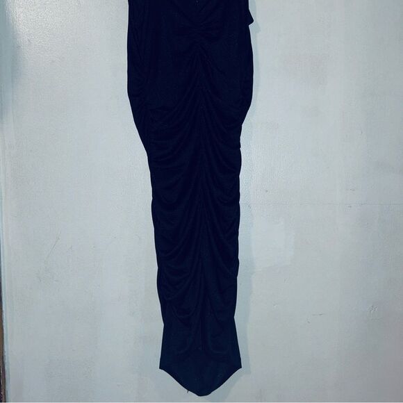 Women’s Maxi Dress in Black size Small - Picture 5 of 5